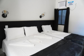 Suites mar